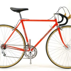 Patelli 'Champion' Road Bicycle. 51cm