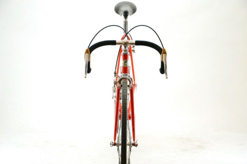 Patelli 'Champion' Road Bicycle. 51cm - Image 2