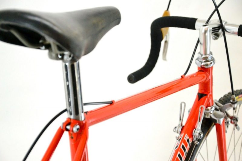 Patelli 'Champion' Road Bicycle. 51cm - Image 3