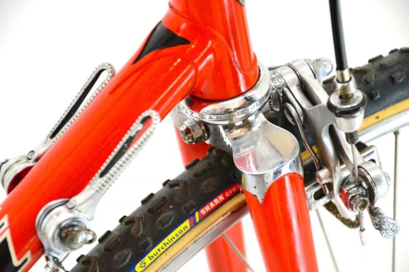 Patelli 'Champion' Road Bicycle. 51cm - Image 5