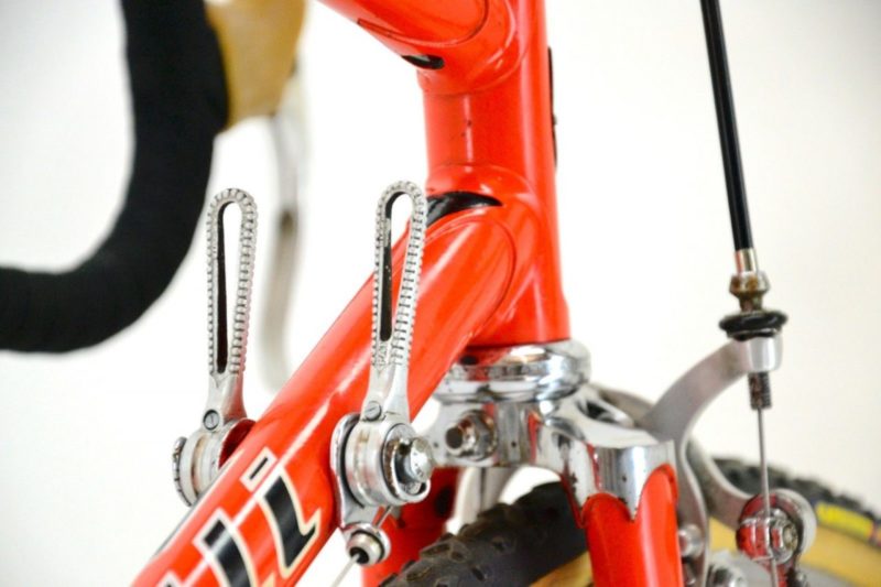 Patelli 'Champion' Road Bicycle. 51cm - Image 6