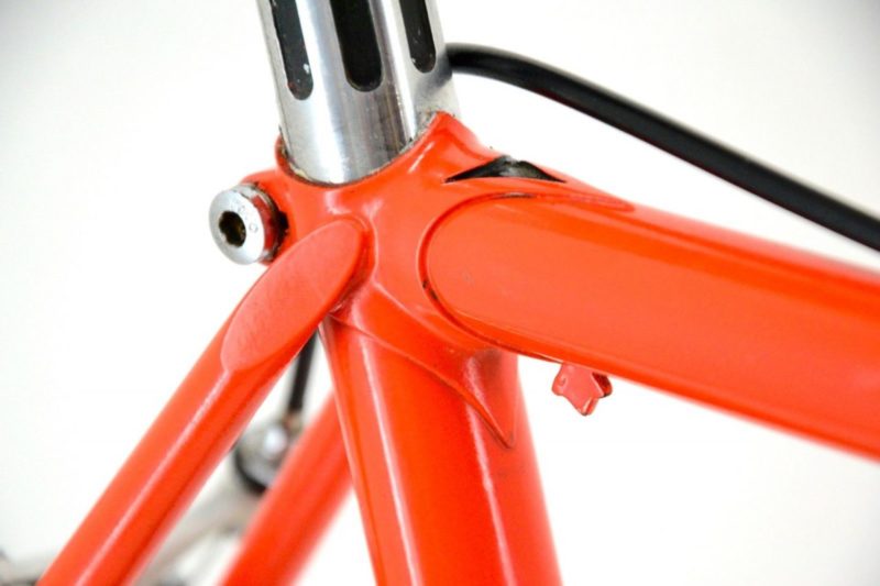 Patelli 'Champion' Road Bicycle. 51cm - Image 8