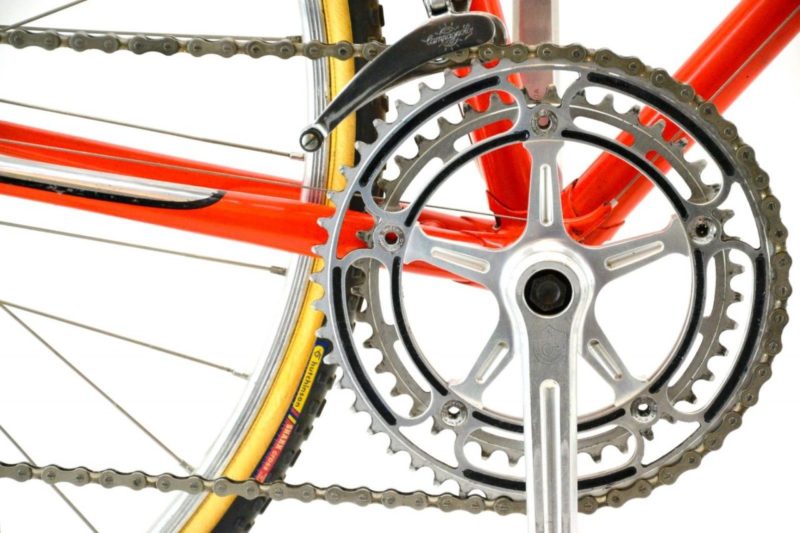 Patelli 'Champion' Road Bicycle. 51cm - Image 9