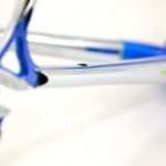 Patelli Road Frame set. 58cm - Image 10