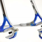 Patelli Road Frame set. 58cm - Image 11
