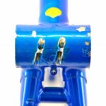 Patelli Road Frame set. 58cm - Image 12