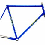 Patelli Road Frame set. 58cm
