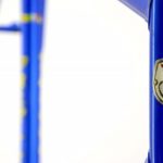 Patelli Road Frame set. 58cm - Image 2