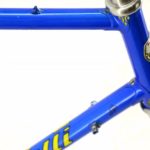 Patelli Road Frame set. 58cm - Image 3