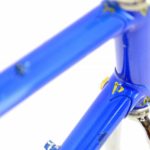 Patelli Road Frame set. 58cm - Image 4