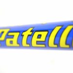 Patelli Road Frame set. 58cm - Image 6