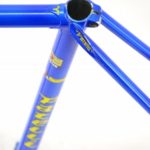Patelli Road Frame set. 58cm - Image 7