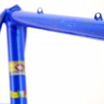Patelli Road Frame set. 58cm - Image 8