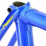 Patelli Road Frame set. 58cm - Image 9