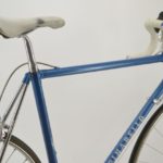 Vintage Pinarello Gitane Custom Road Bike