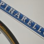 Vintage Pinarello Gitane Custom Road Bike
