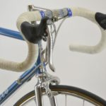 Vintage Pinarello Gitane Custom Road Bike