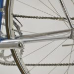 Vintage Pinarello Gitane Custom Road Bike
