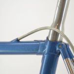Vintage Pinarello Gitane Custom Road Bike