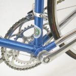 Vintage Pinarello Gitane Custom Road Bike