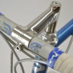 Vintage Pinarello Gitane Custom Road Bike