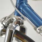 Vintage Pinarello Gitane Custom Road Bike