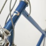 Vintage Pinarello Gitane Custom Road Bike