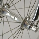 Vintage Pinarello Gitane Custom Road Bike