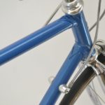 Vintage Pinarello Gitane Custom Road Bike