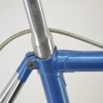 Vintage Pinarello Gitane Custom Road Bike