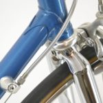 Vintage Pinarello Gitane Custom Road Bike