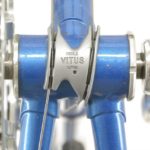 Vintage Pinarello Gitane Custom Road Bike