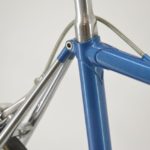 Vintage Pinarello Gitane Custom Road Bike