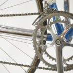 Vintage Pinarello Gitane Custom Road Bike