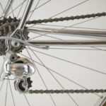 Vintage Pinarello Gitane Custom Road Bike