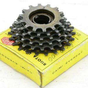 CAIMI EVEREST SPECIAL CORSE SCREW-ON FREEWHEEL 6-SPEED 14-22