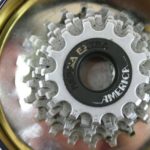 Regina Extra America Freewheel - Image 2