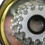 Regina Extra America Freewheel - Image 3