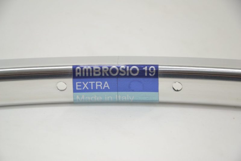 Vintage Rim Ambrosio Extra