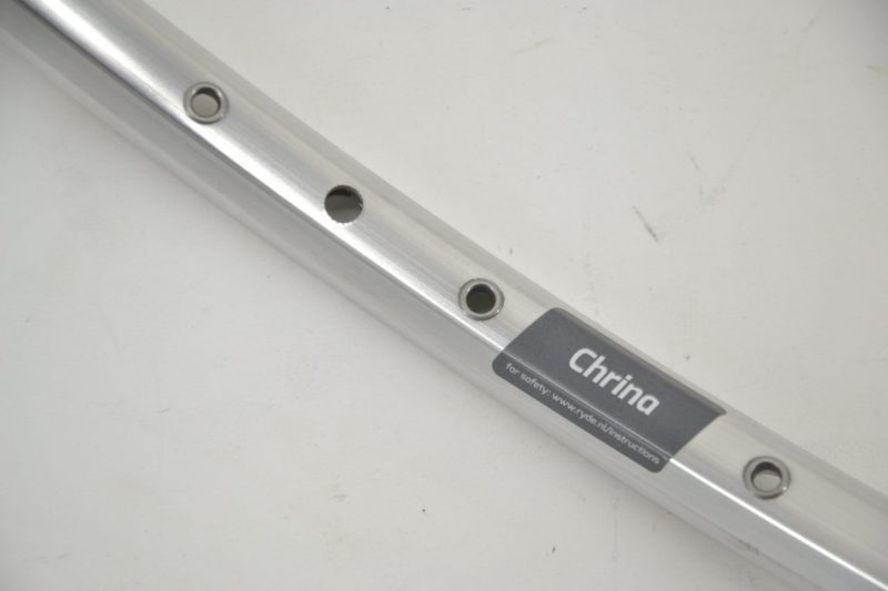 Ryde Chrina Rim