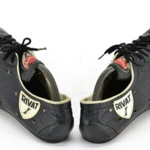 Vintage NOS NIB cycling Shoes VELODOR Size 41 Ideal Eroica