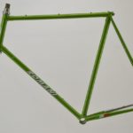 Romsni Colibri Frameset