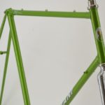 Romsni Colibri Frameset