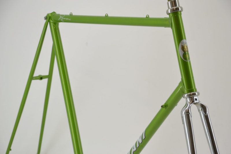 Romsni Colibri Frameset