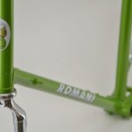 Romsni Colibri Frameset