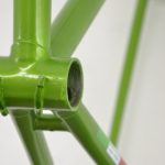 Romsni Colibri Frameset