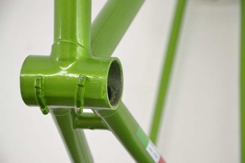 Romsni Colibri Frameset