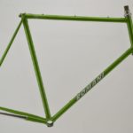 Romsni Colibri Frameset