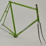 Romsni Colibri Frameset