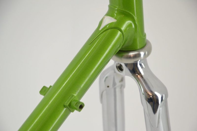 Romsni Colibri Frameset